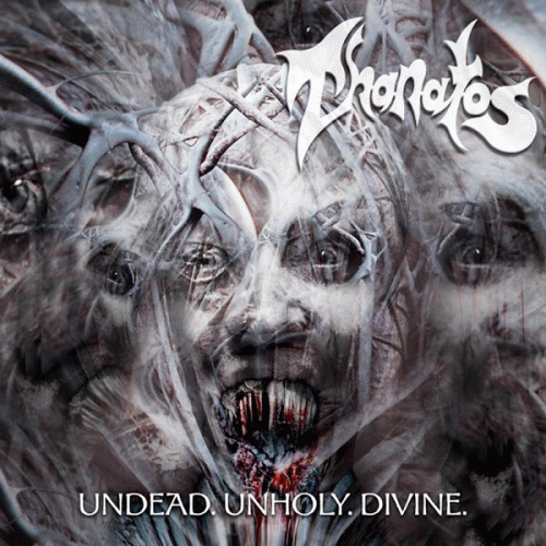 Thanatos (NL) : Undead. Unholy. Divine.